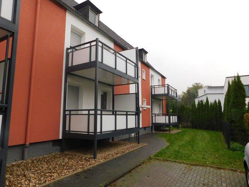 So schön! Komm nach Heisingen, renovierte Wohnung mit Balkon , ab 01.07.26, 45259 Essen (Heisingen)