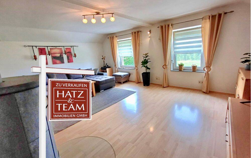 Wohnhaus im Erholungsort Büchlberg – vermietet, mit Wohnrecht und Potenzial in ruhiger Lage, 94124 Büchlberg