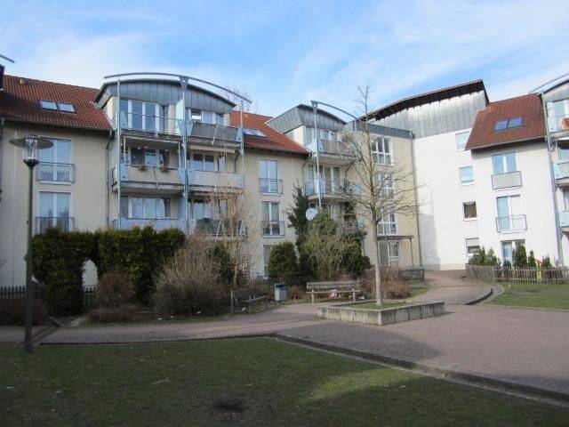 Tolle helle 3-Zimmer-Wohnung inkl eigenem PKW-Stellplatz (WBS), 44379 Dortmund