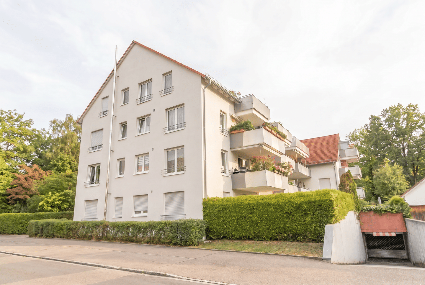 Barrierefreies Wohnen – Wohnen mit Komfort, Licht und Lebensqualität für JUNG und ALT, 73630 Remshalden