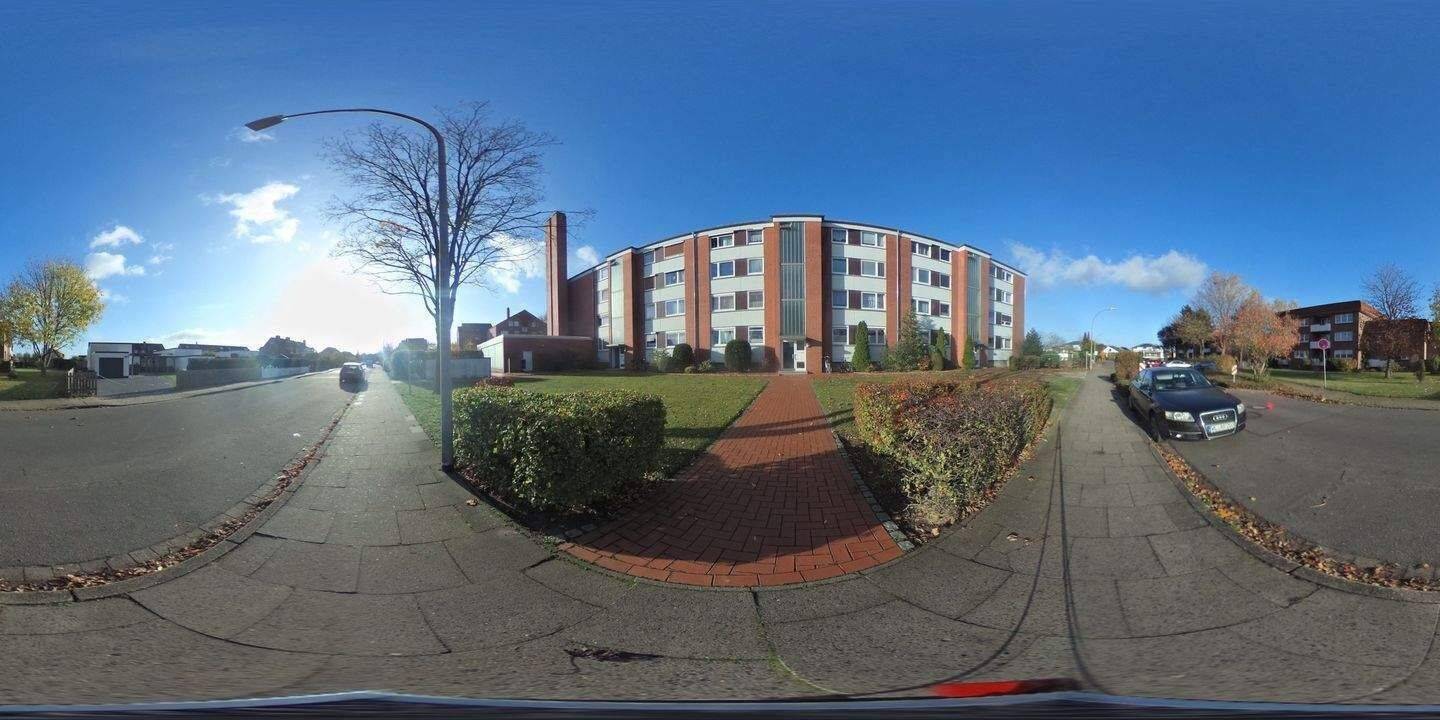 Ruhig gelegen und gut geschnitten!, 21423 Winsen (Luhe)