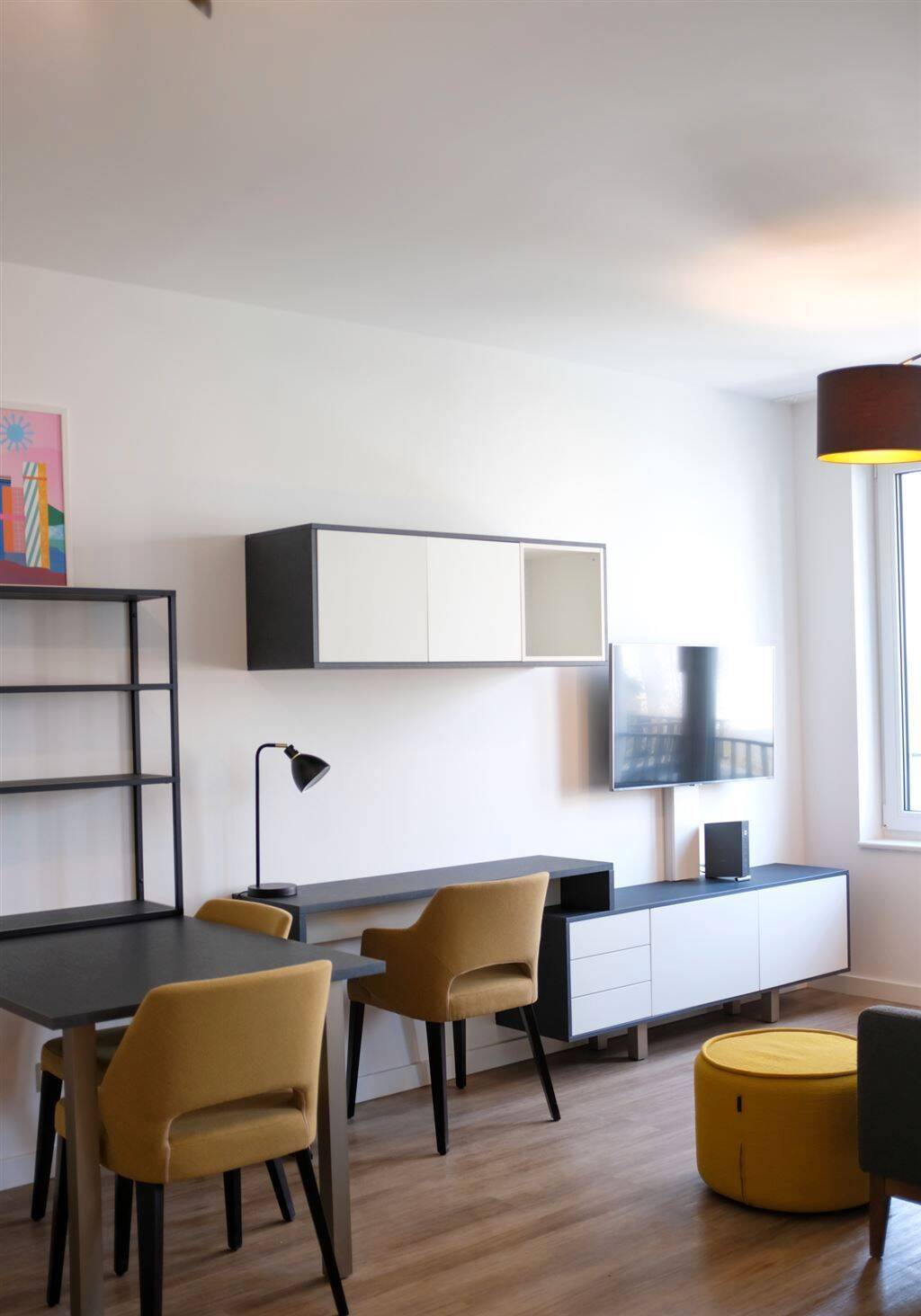 Vollmöblierte Wohnung, 30173 Hannover