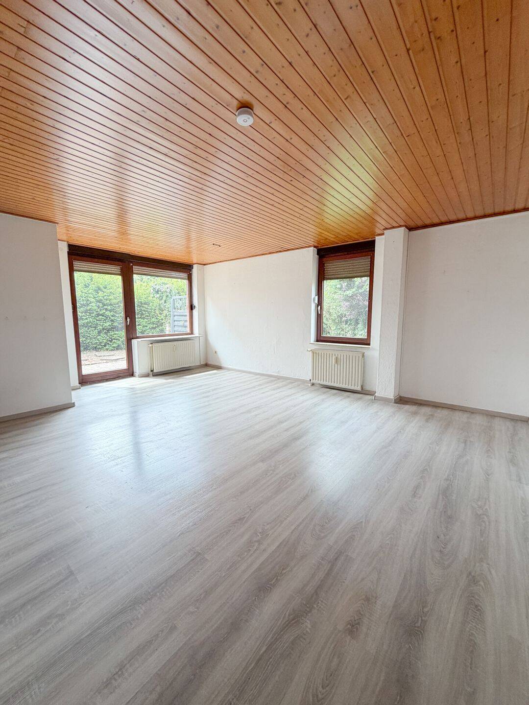 Gemütliches Wohnen mit Terrasse, Gartenzugang und eigenem Kellerbereich, 27432 Alfstedt