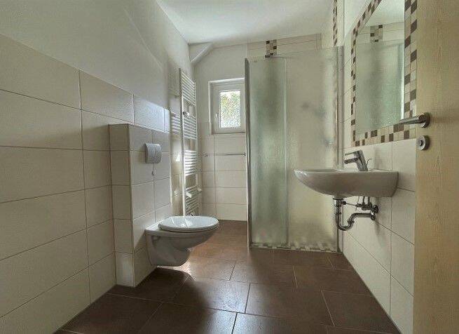 Erdgeschosswohnung in ruhiger Wohnlage, 39387 Oschersleben (Bode)