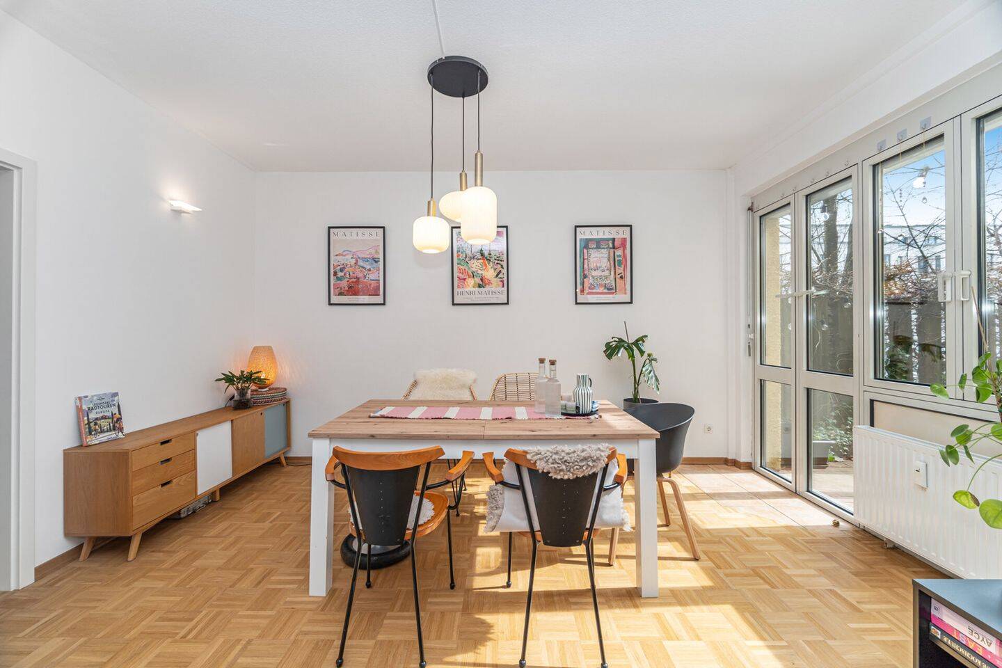 MUTZHAS – Boho Style trifft Moderne – Ihr Investment mit Stil, 81925 München (Bogenhausen)