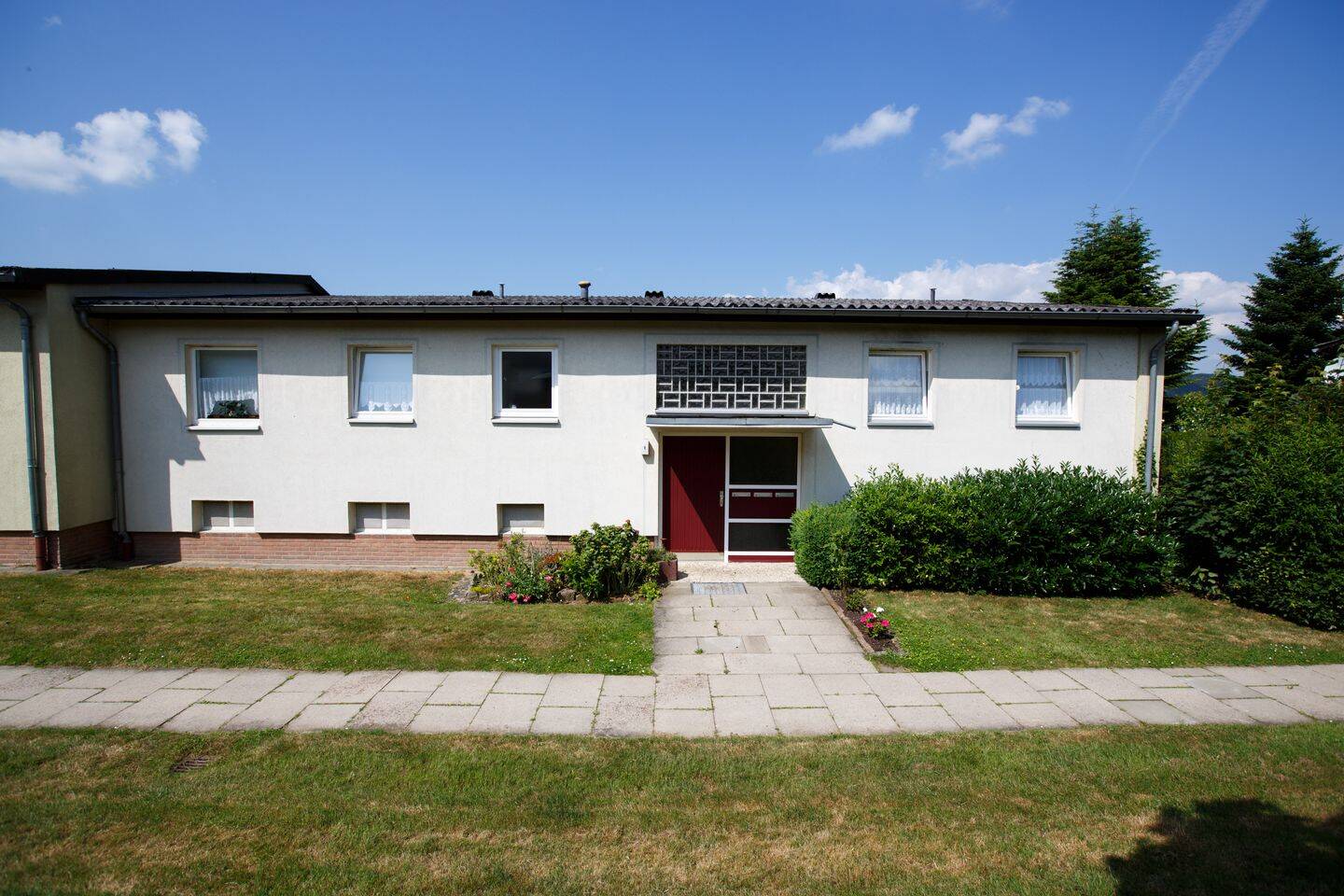 3-Zimmer-Wohnung in ruhiger Lage, 34346 Hann. Münden
