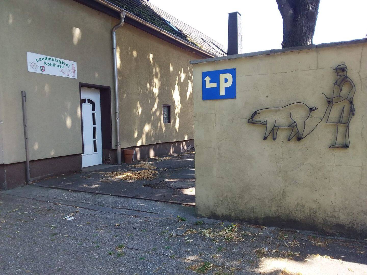 Wohn- und Geschäftshaus mit Potenzial, 59071 Hamm