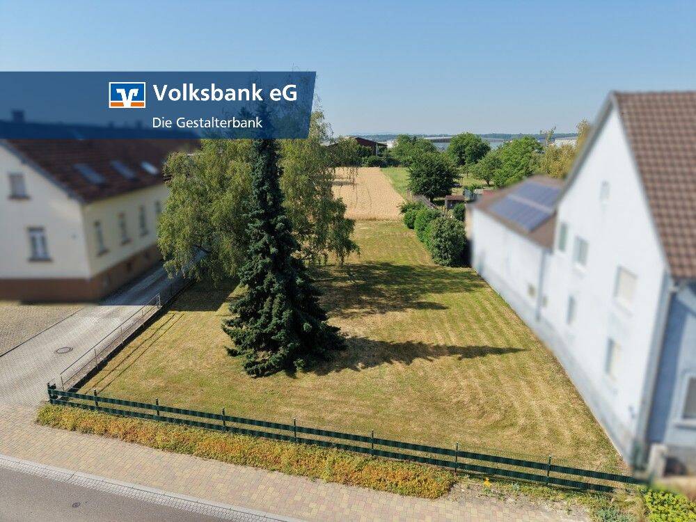 ***Viel Platz für Ihre Immobilie – Bebaubares Grundstück in beliebter Lage von Kappel-Grafenhausen***, 77966 Kappel-Grafenhausen
