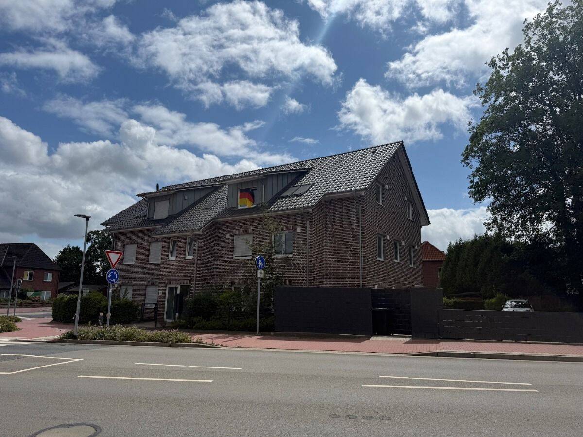 Hochwertiges Wohnen in Tötensen, 21224 Rosengarten