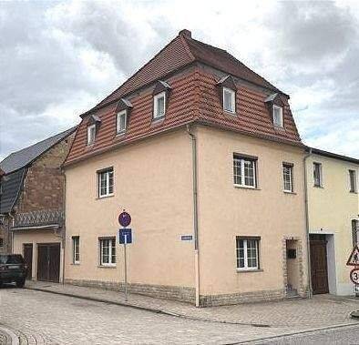 EFH in Nebra, 6642 Nebra (Unstrut)