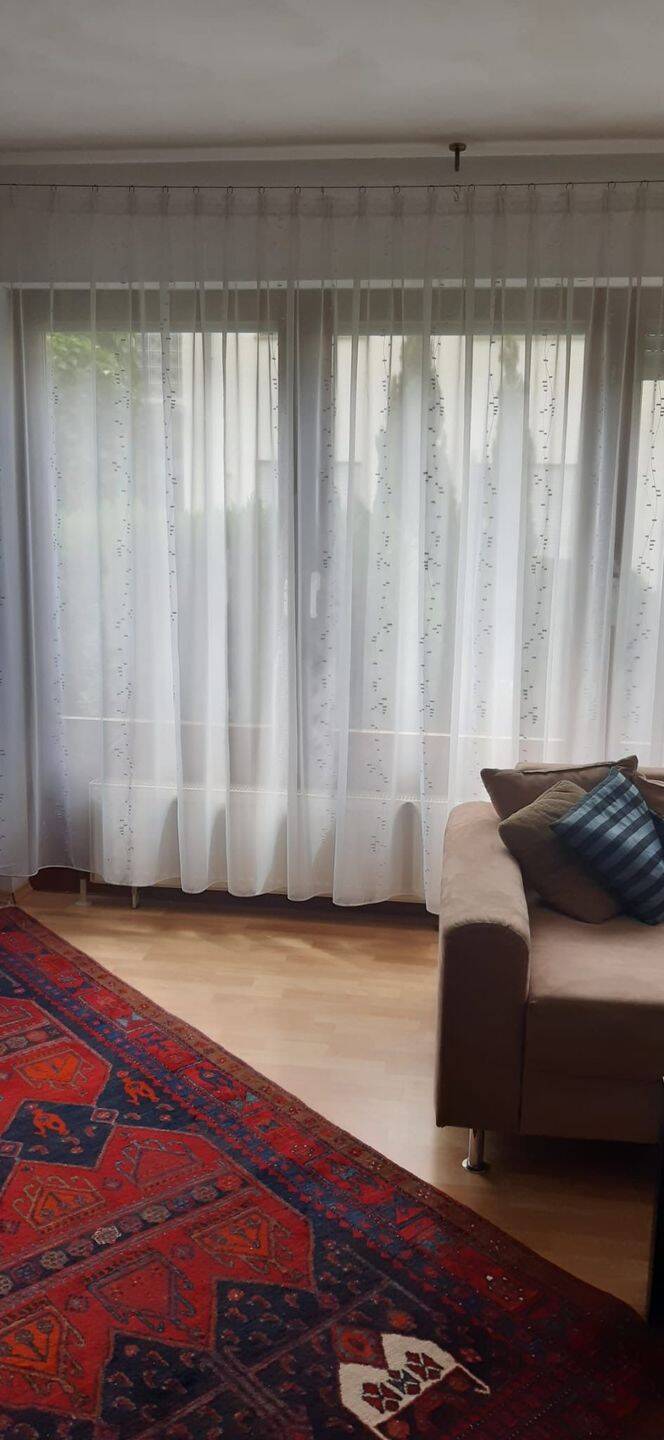 gemütliche 2 Zimmer Wohnung, 70435 Stuttgart (Stammheim Zuffenhausen)