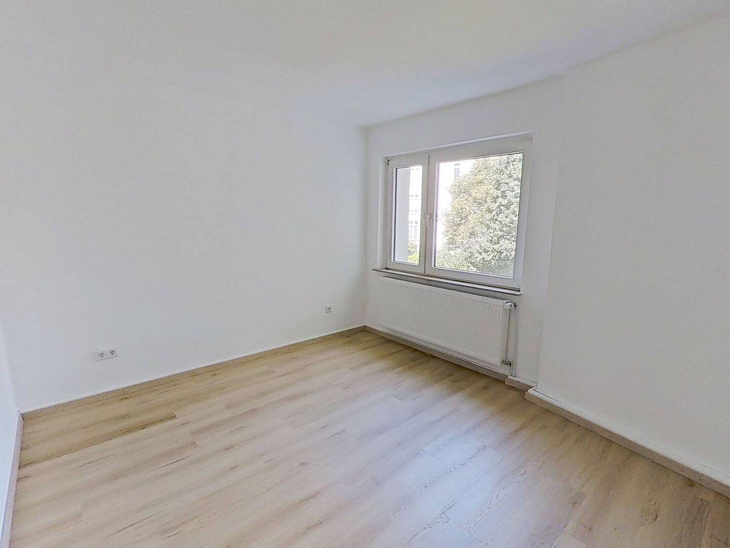 Schönes Single-Apartment mit Wohnküche in Wuppertal, 42283 Wuppertal (Barmen)