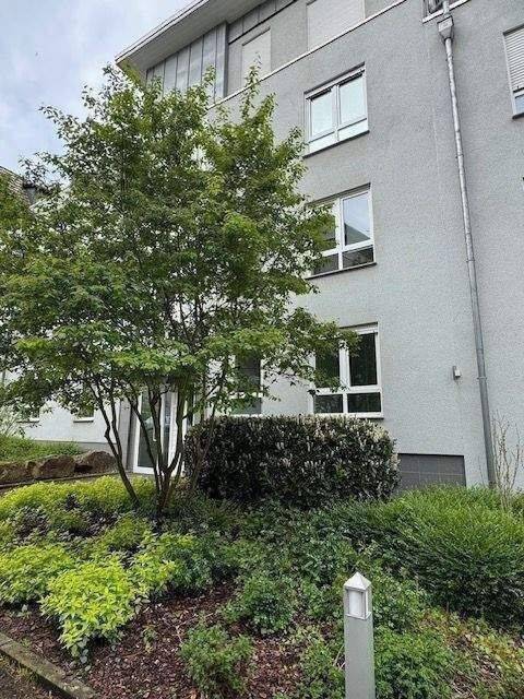 1 OG. Super Lage! Bad Wilhelmshöhe. Zwischen Bergpark und ICE-Bahnhof. Tiefgarage.  Hinterhausbebauung., 34131 Kassel (Bad Wilhelmshöhe Brasselsberg Kirchditmold)