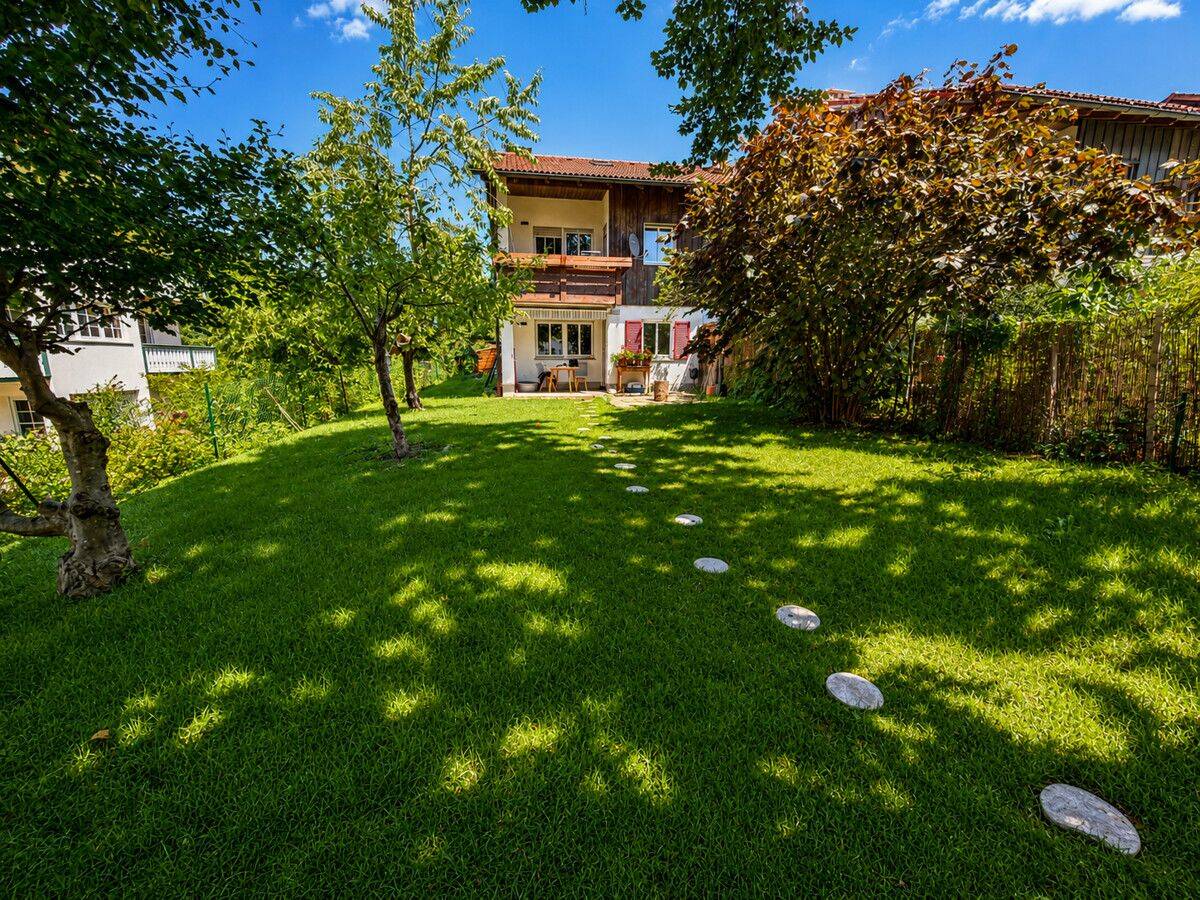 Wohnen wo andere Urlaub machen!, 80809 München (Milbertshofen-Am Hart Neuhausen-Nymphenburg Schwabing-West)