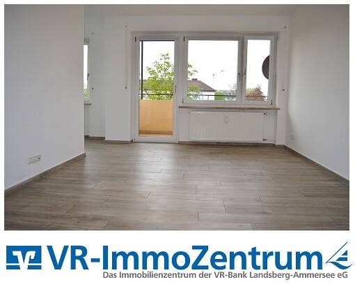 charmantes 1-Zimmerappartement, 86916 Kaufering