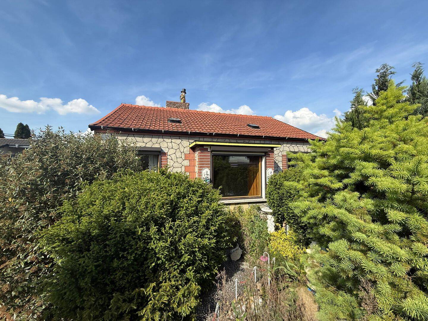 Kleinhaus auf großzügigem Grundstück, 15517 Fürstenwalde/Spree
