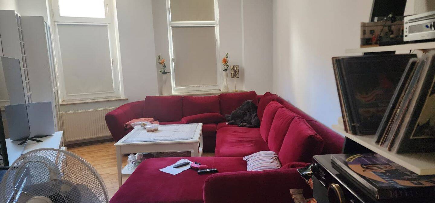 Gut gelegene 3-Zimmer-Wohnung in Wuppertal Vohwinkel, 42327 Wuppertal (Vohwinkel)