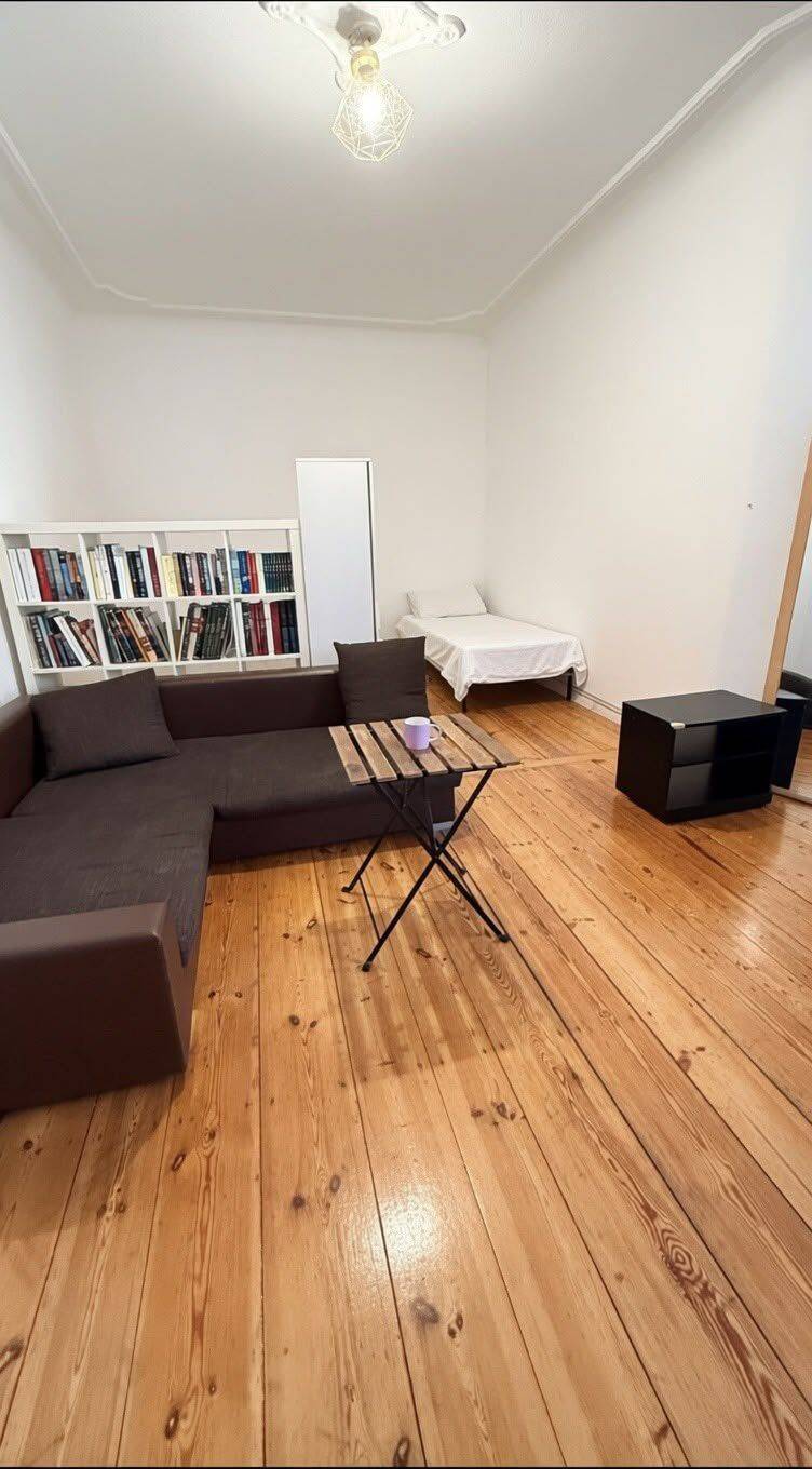 Mietwohnung, 2 Zimmer, 110 m², in Berlin, 13629 Berlin (Spandau)