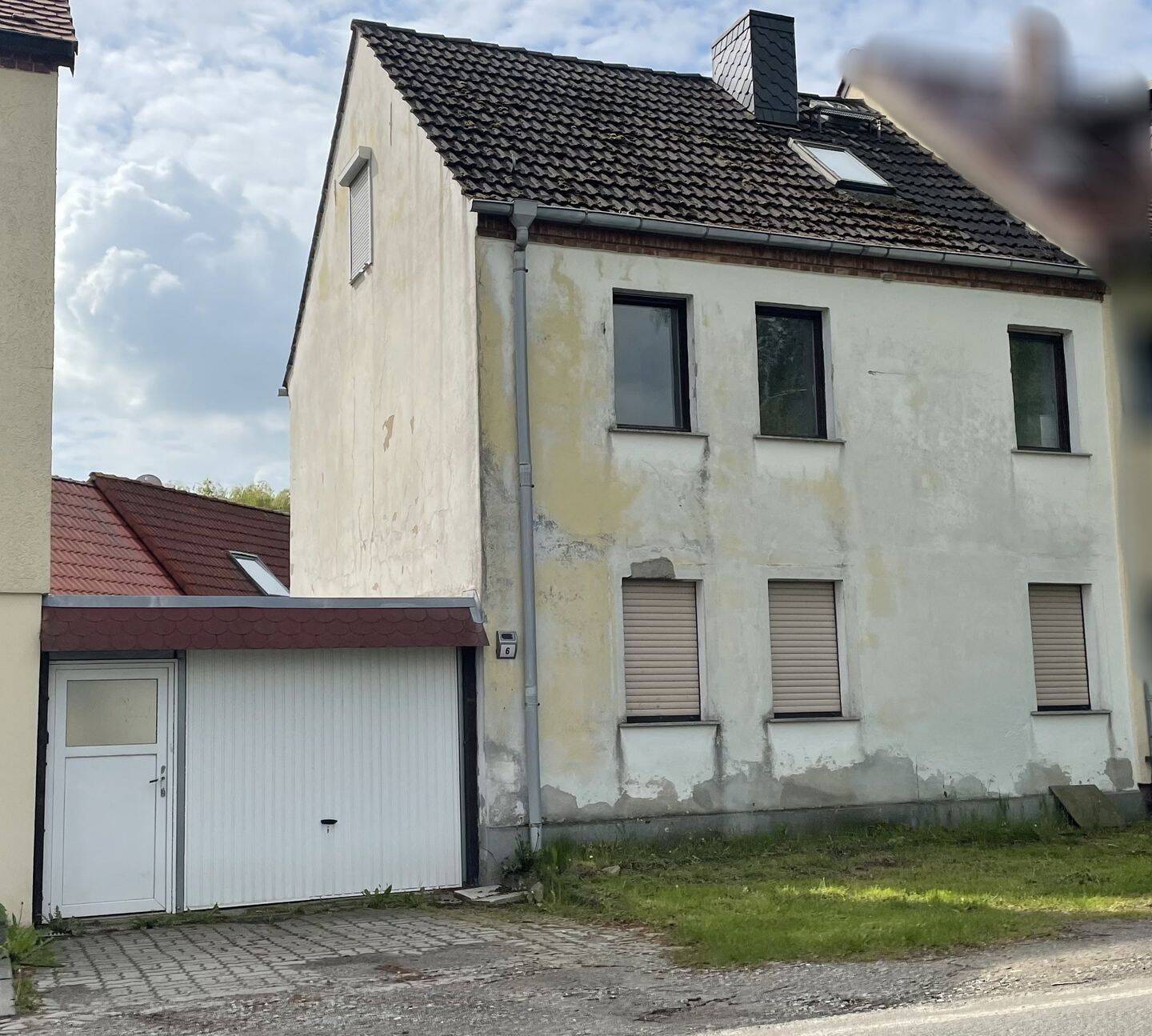 Doppelhaus mit Potenzial, 39221 Bördeland