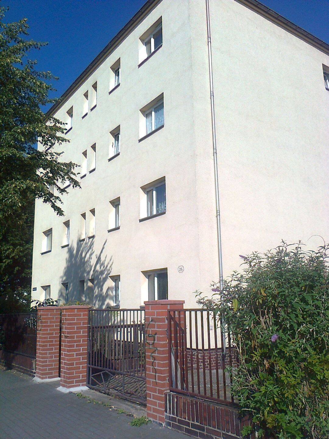 Schöne 2 Raum Wohnung in Dresden-Cotta, 1159 Dresden
