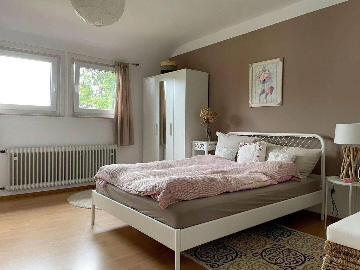 Schöne, helle 2-Zimmer-Wohnung in Dobel zu vermieten, 75335 Dobel