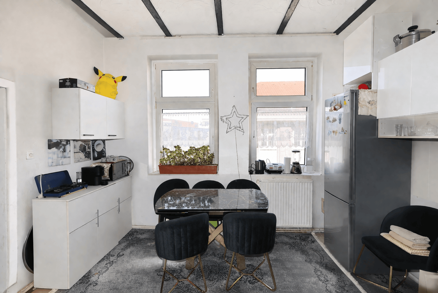 Top Investment! Eigentumswohnung 9 % Mietrendite in Dortmund-Nord – Langzeitvermietet, 44145 Dortmund (Lindenhorst Mitte)