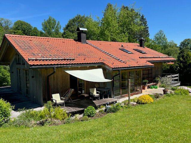 Attraktives Landhaus in Gmund am Tegernsee, 83703 Gmund a. Tegernsee