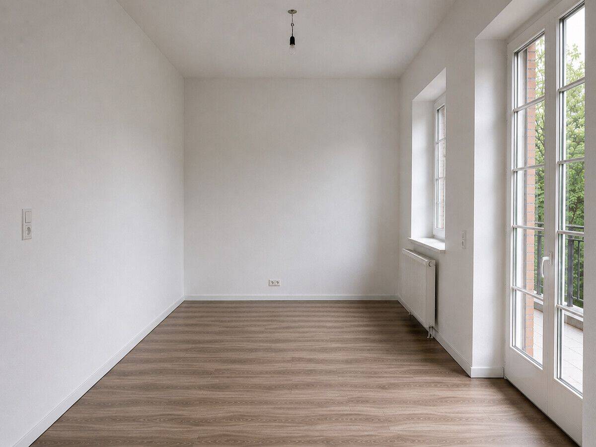 Helle und geräumige 3 Zimmer Wohnung direkt im schönen Hinterweidenthal am Bahnhof, 66999 Hinterweidenthal