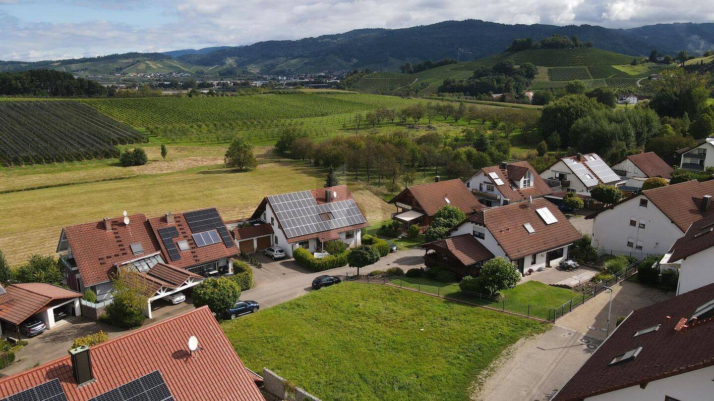 IHR GRUND FÜR DIE ZUKUNFT, 77704 Oberkirch