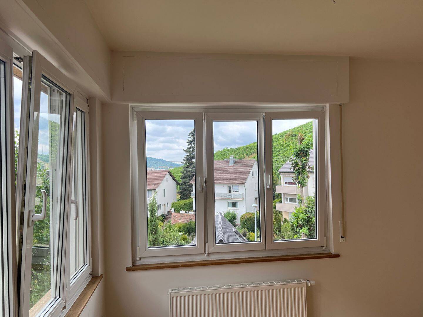 Mietwohnung, 3 Zimmer, 91 m², in Esslingen am Neckar, 73733 Esslingen am Neckar