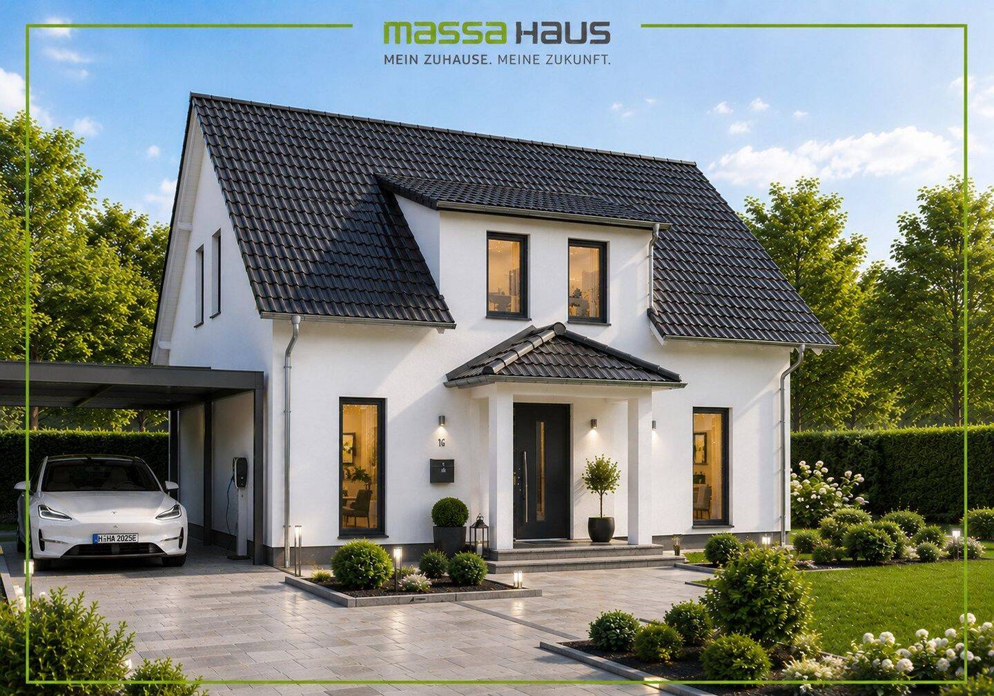 Traumhaus? Ich mache es zu Ihrem Eigenheim! Jetzt beraten lassen, 33106 Paderborn