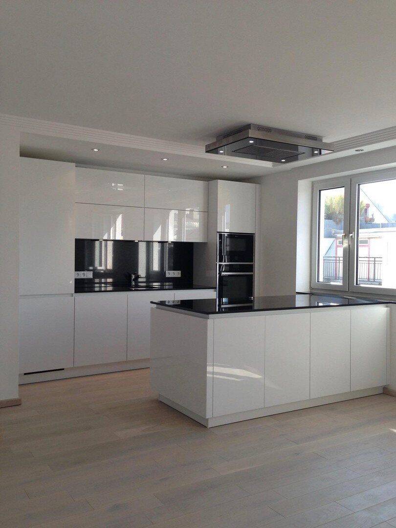 Exclusive Wohnung Maxvorstadt am Königsplatz, 80333 München (Altstadt-Lehel Maxvorstadt)