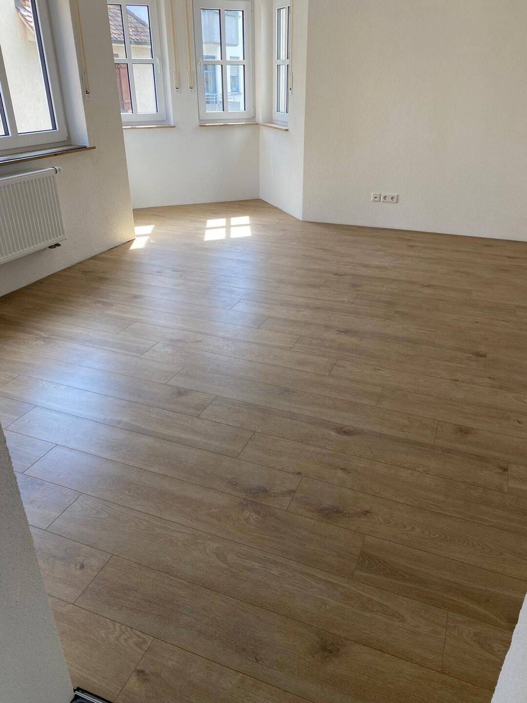 Viel Platz für den Alltag in dieser 5,5-Zimmer-Wohnung in Radolfzell, 78315 Radolfzell am Bodensee