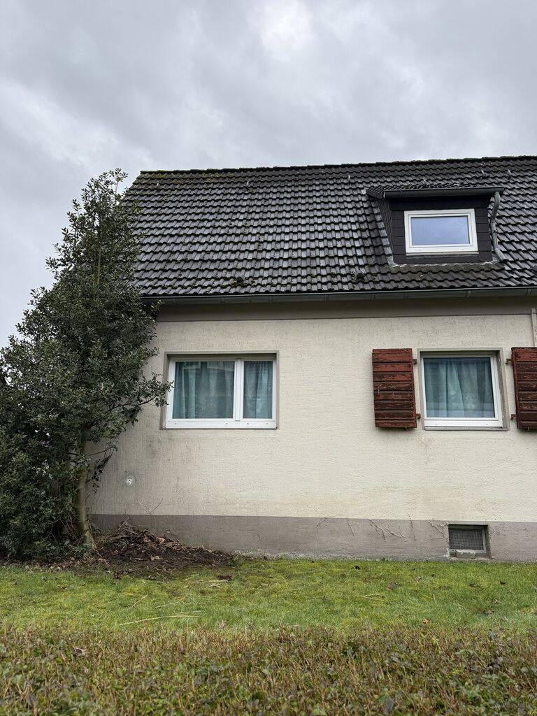 Mit VIVAWEST ins Eigenheim, 45259 Essen (Heisingen)