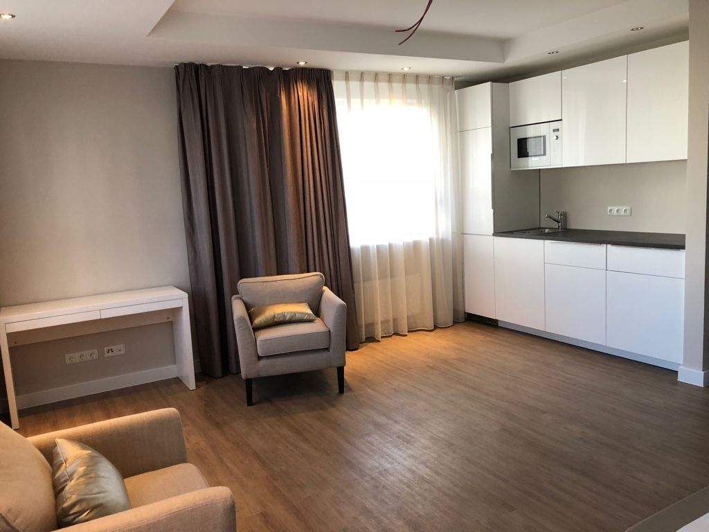 Serviced Apartment im Hotel, 61118 Bad Vilbel