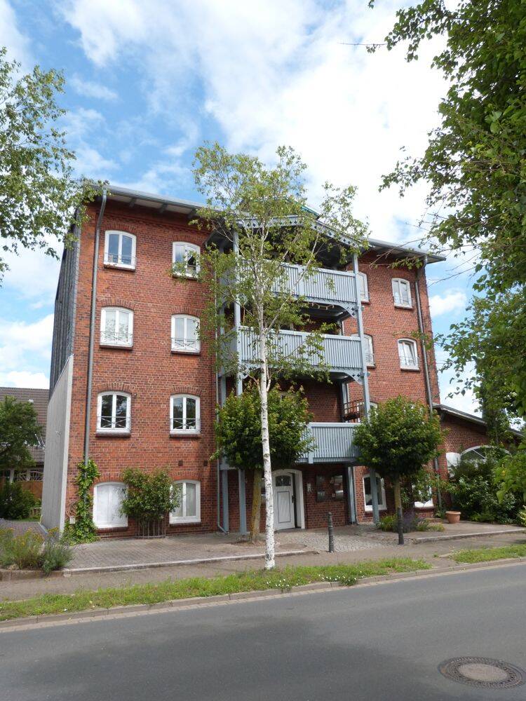 Moderne 1,5-Zimmer-Wohnung mit Terrasse, 21423 Winsen (Luhe)