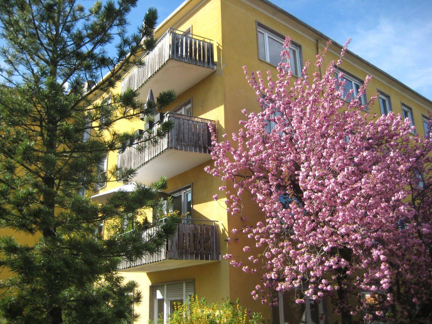 Modernes Wohnen in Würzburg/Frauenland mit Balkon, 97074 Würzburg (Frauenland Sanderau)