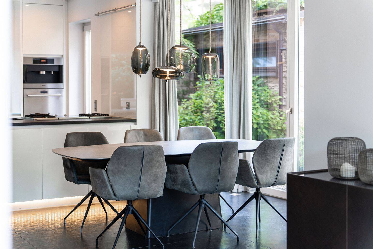Exklusives Townhouse für höchste Ansprüche, 80639 München (Laim Neuhausen-Nymphenburg)