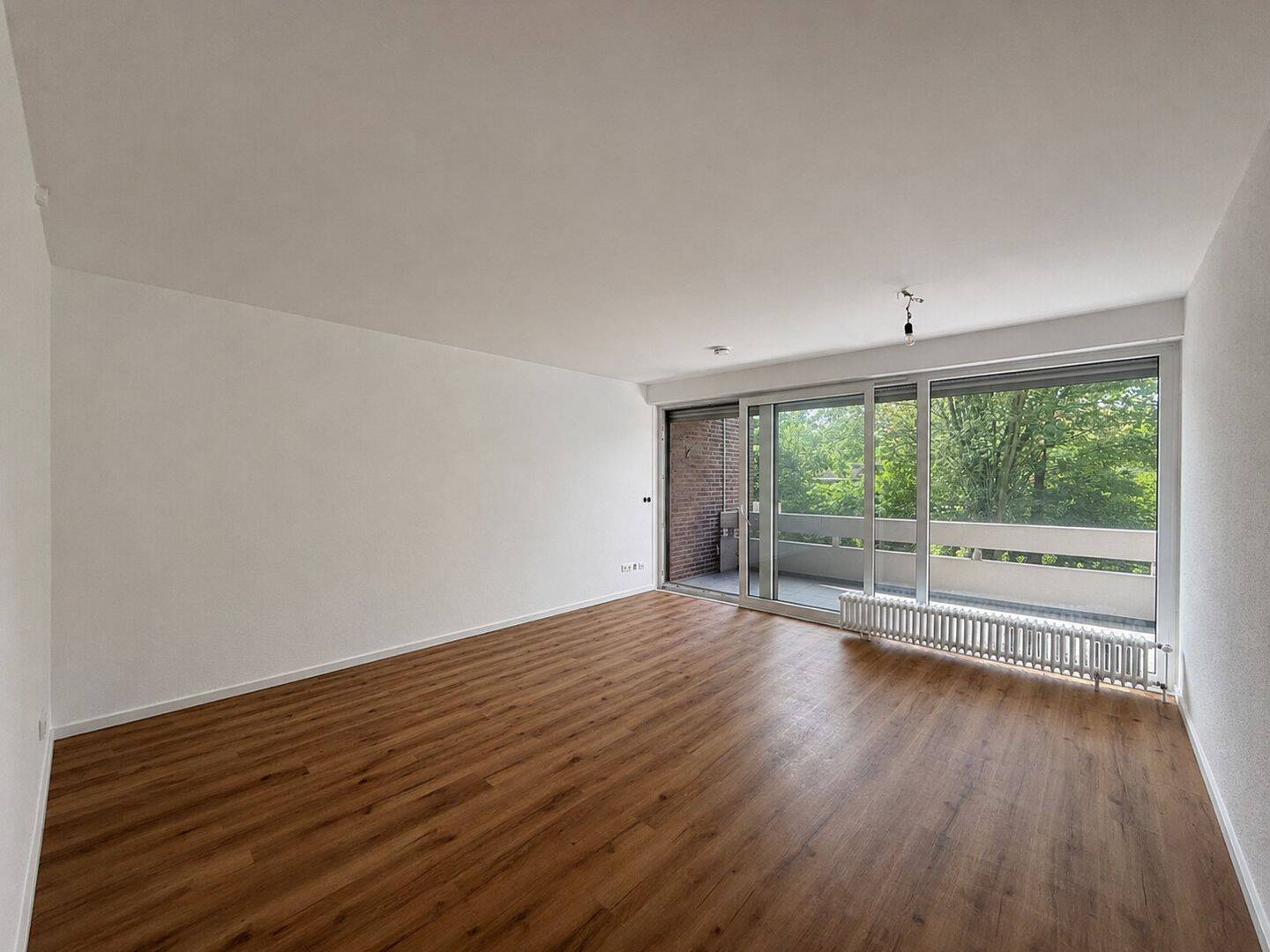 Bezugsfrei – Erstbezug nach Renovierung – ideal für Paare, 26123 Oldenburg (Oldb) (Bürgerfelde Donnerschwee Nadorst)