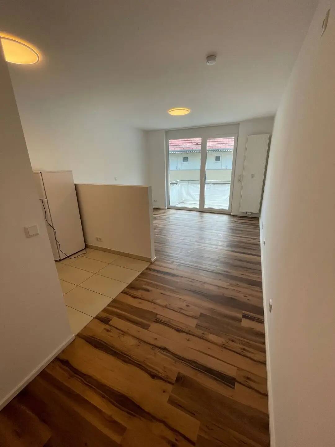 1-Zi-Whg. mit Balkon nahe Uniklinik, 97078 Würzburg (Grombühl Lindleinsmühle Versbach)