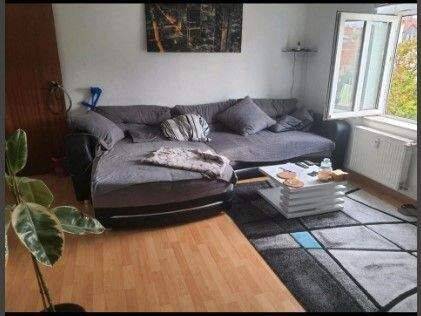SCHÖNE 2-RAUM-WOHNUNG IN ARNSTADT, 99310 Alkersleben
