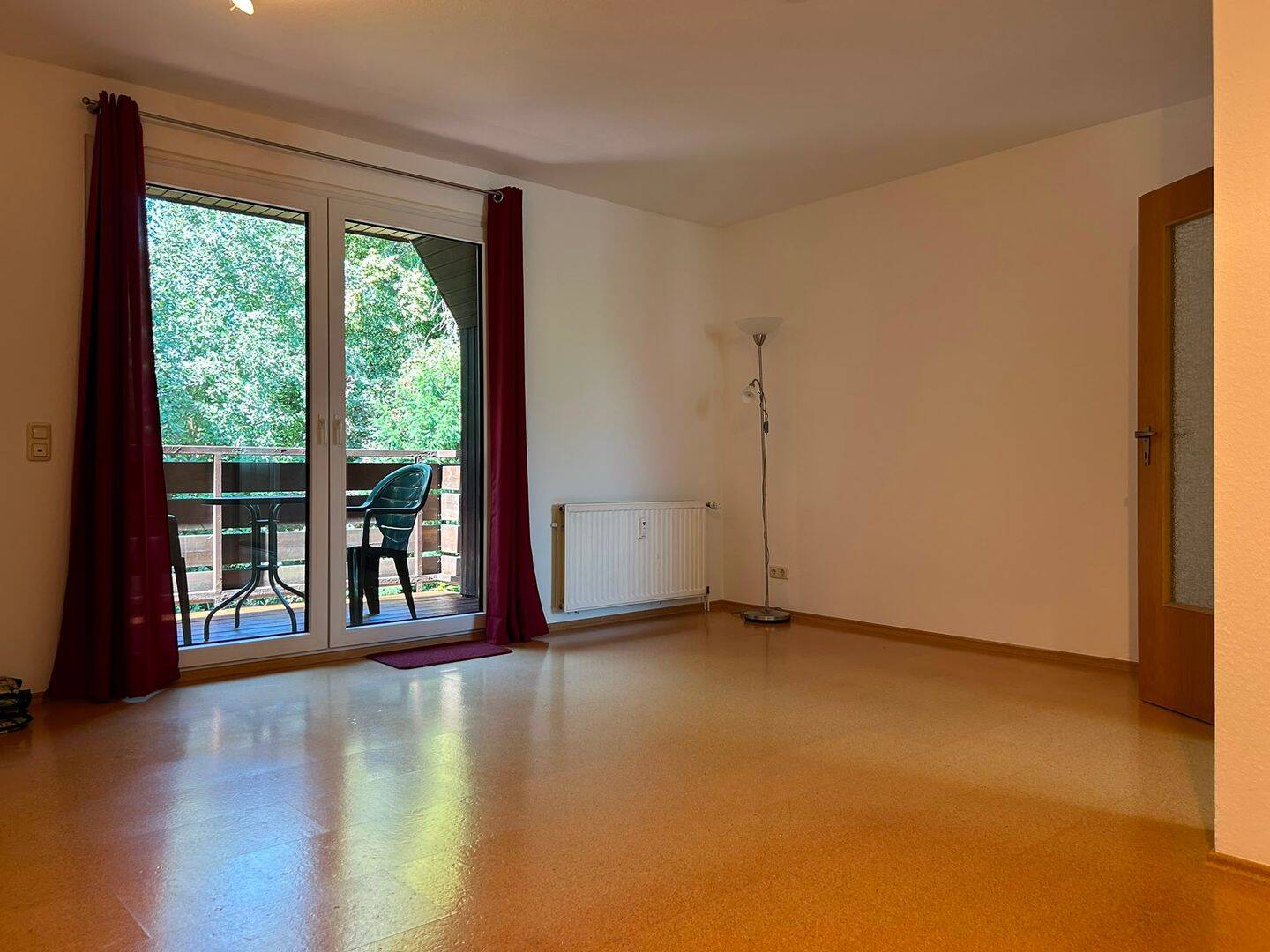 Für Azubis und Studenten: Gepflegte Wohnung in ruhiger, zentraler Lage von Uelzen, 29525 Uelzen