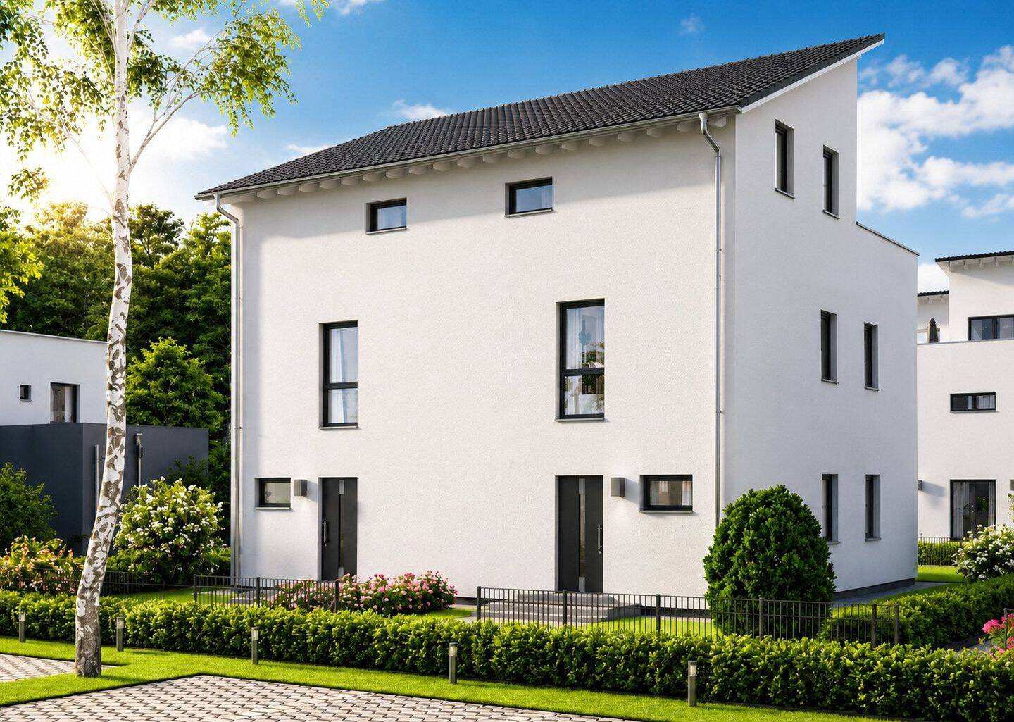 Baden-Baden inmitten einer der begehrtesten Villenlagen: Beeindruckendes Mehrgenerationenhaus., 76530 Baden-Baden (Ebersteinburg Innenstadt Lichtental Varnhalt Weststadt)