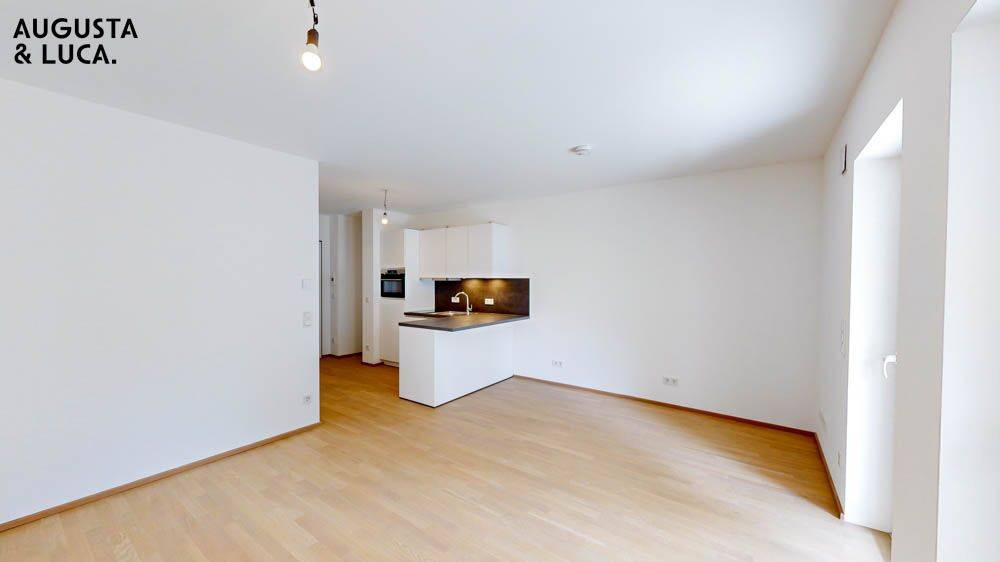 Charmante 1-Zimmer-Wohnung mit EBK, 86150 Augsburg (Innenstadt)