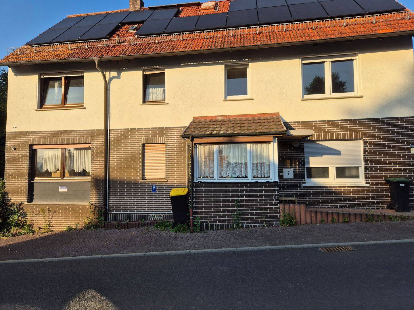 Einfamilienhaus zu vermieten, 37287 Wehretal
