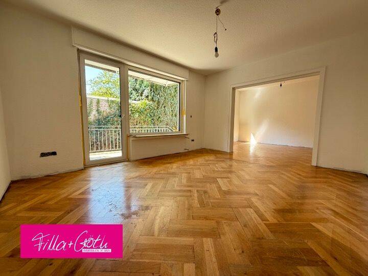 Renovierte Erdgeschoss-Wohnung mit 3 Zimmern – Nähe Stadtpark und Welle!, 33332 Gütersloh