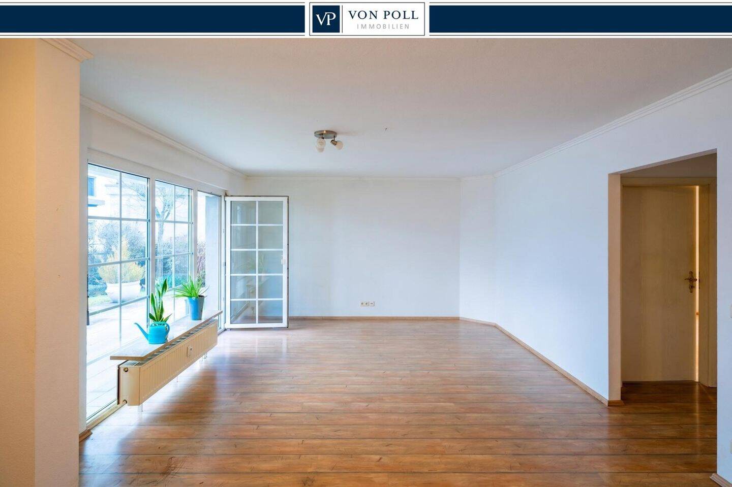 2-Zimmer-Whg. in Bad Dürrheim, zentral | Erdgeschoss | Terrasse | TG-Stellplatz | sofort bezugsfrei, 78073 Bad Dürrheim