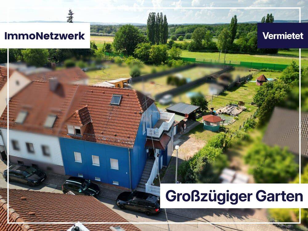 Wohnhaus mit großem Garten, Pool, Teich und vielseitiger Außenanlage auf ca. 1.370?m² in Vogelbach, 66892 Bruchmühlbach-Miesau