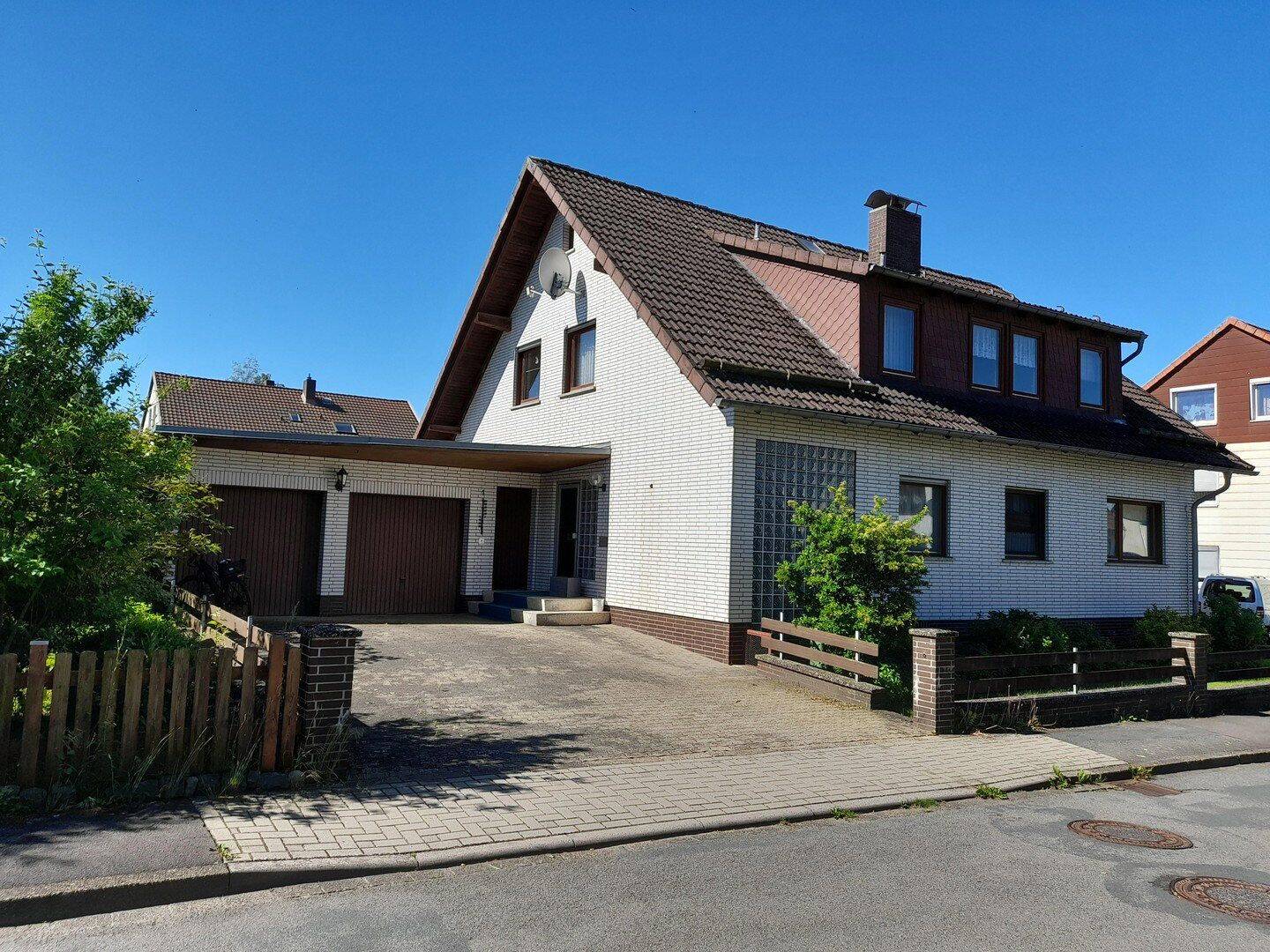 Zweifamilienhaus, 37412 Herzberg am Harz