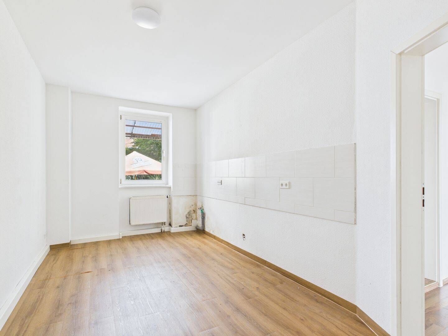 2-Raum-Wohnung in Plagwitz, 4229 Leipzig (Kleinzschocher Plagwitz Schleußig)